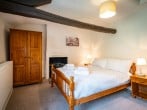 Double room Double room